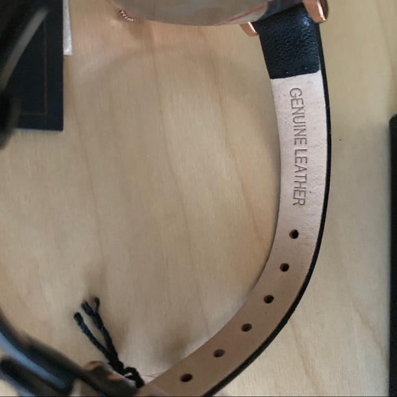 Ted Baker Kate Leather Watch - Picture 4 of 6